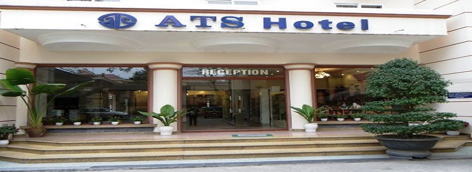 ATS ホテル画像