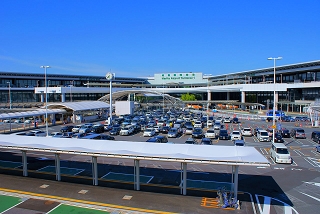 成田空港イメージ画像